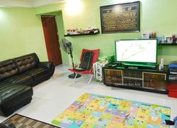 Blk 113 Woodlands Street 13 (Woodlands), HDB 4 Rooms #110036142